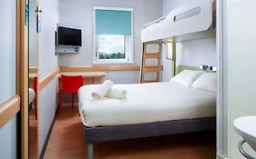 Ibis Budget Hotel Edinburgh Park
