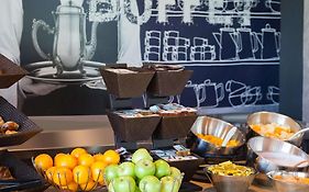 Ibis Budget Hotel Edinburgh Park